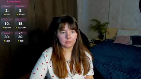 mary_stevenss online show from January 16, 8:11 am