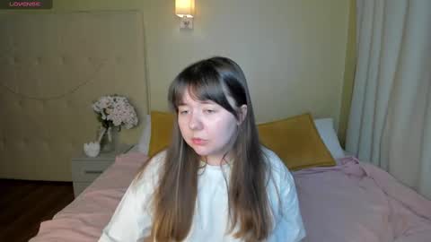mary_stevenss online show from January 25, 8:31 am