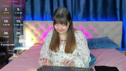 mary_stevenss online show from January 28, 11:17 am