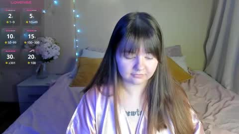 mary_stevenss online show from January 29, 8:18 am