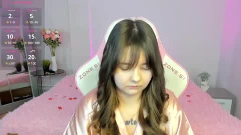 mary_stevenss online show from February 15, 3:06 pm