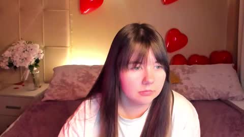 mary_stevenss online show from February 17, 3:20 pm