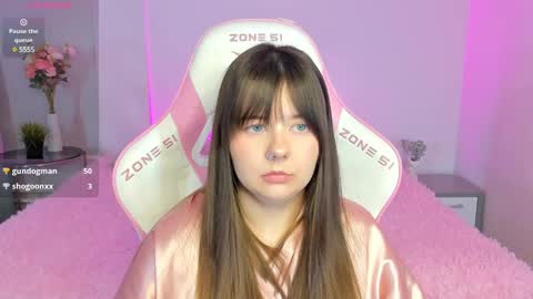 mary_stevenss online show from February 18, 6:58 pm