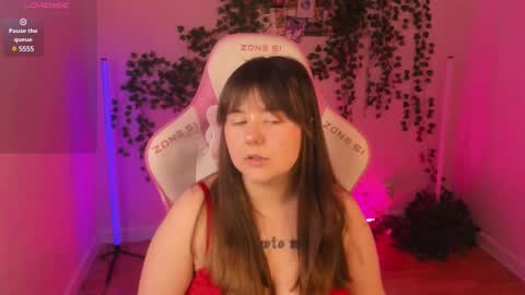 mary_stevenss online show from March 3, 4:46 pm