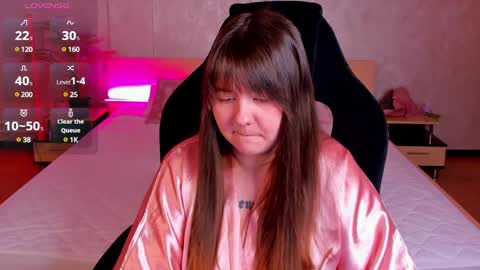 mary_stevenss online show from March 8, 6:16 pm