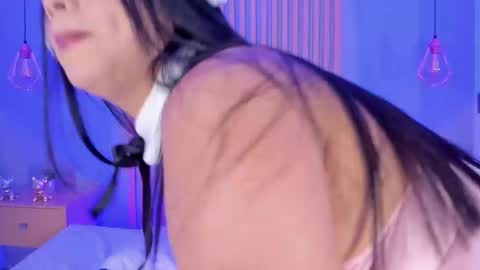 Snapshot of mary_suarez chatting on February 22, 3:45 am Maria online show from February 22, 3:45 am