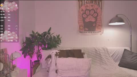 Maryana online show from March 10, 2:55 pm