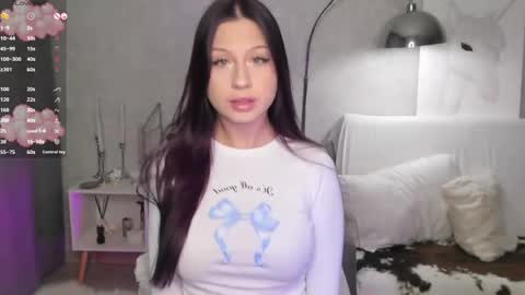Maryana online show from May 26, 8:54 am