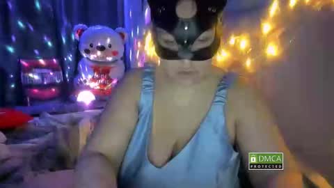 Snapshot of mary_touch chatting on February 25, 2:48 pm mary_touch online show from February 25, 2:48 pm