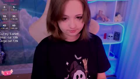 Ur Mary online show from November 2, 1:30 am