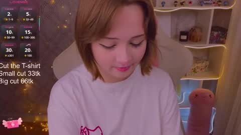 Ur Mary online show from January 9, 4:48 am