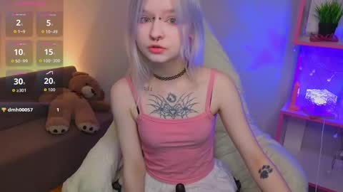 Mary online show from April 14, 12:27 am