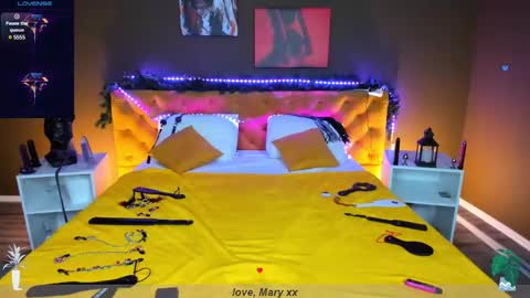 Mary GTM3Mon Wed Thu Sat Sun 0400 am-1030pm online show from December 12, 1:10 am