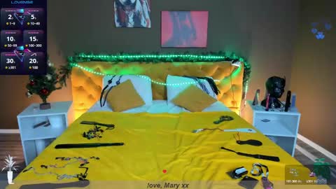 Mary GTM3Mon Wed Thu Sat Sun 0400 am-1030pm online show from December 21, 1:04 am