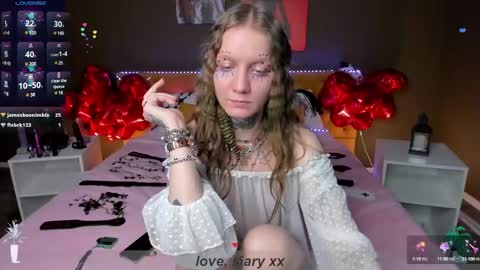 Mary GTM3Mon Wed Thu Sat Sun 0400 am-1030pm online show from February 14, 2:28 am