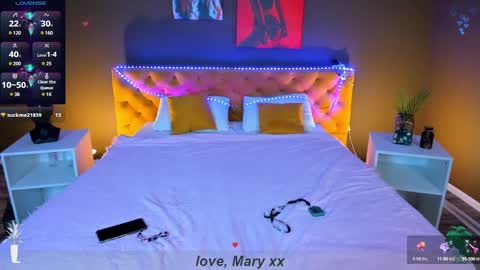 Mary GTM3Mon Wed Thu Sat Sun 0400 am-1030pm online show from February 25, 2:47 am