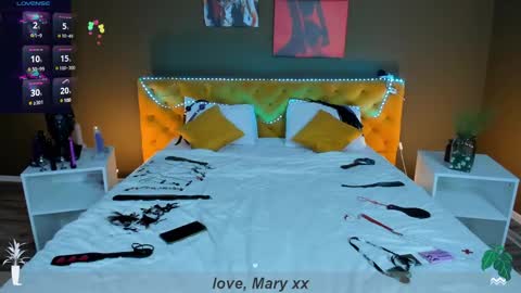 Mary GTM3Mon Wed Thu Sat Sun 0400 am-1030pm online show from February 26, 2:04 am