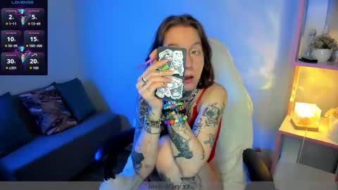 Mary GTM3Mon Wed Thu Sat Sun 0400 am-1030pm online show from October 17, 12:58 am