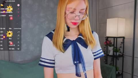 Doris online show from April 3, 12:19 am