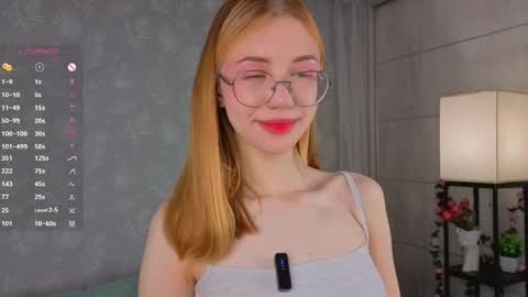 Doris online show from April 5, 12:19 am