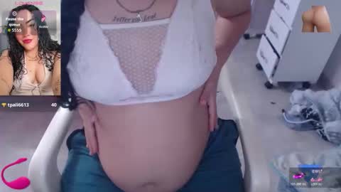 maryam_arabicmilk online show from January 10, 4:20 pm