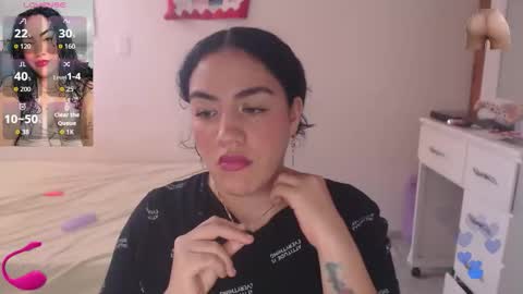 maryam_arabicmilk online show from January 13, 4:01 pm