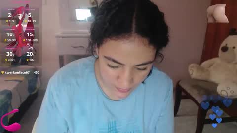 maryam_arabicmilk online show from March 5, 10:06 pm