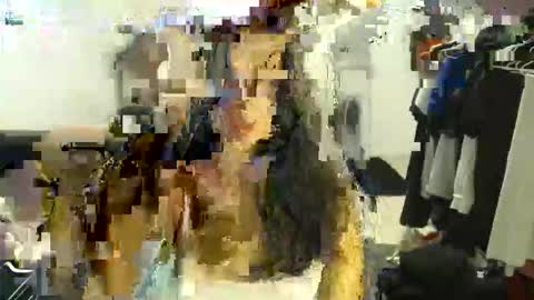 Natalia online show from January 14, 11:49 am