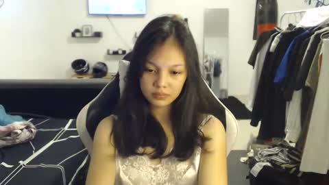 Natalia online show from January 16, 2:54 pm