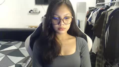 Natalia online show from February 4, 5:24 am