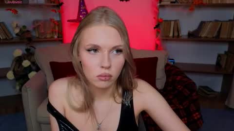 Maryana online show from October 21, 3:29 am