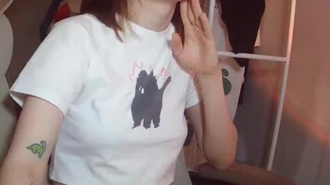 MaryanaXDiamandx online show from May 15, 11:34 pm