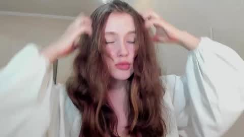 Snapshot of maryanncherry chatting on February 15, 4:58 pm Maryann online show from February 15, 4:58 pm