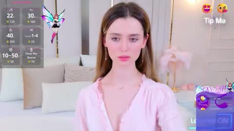 Marybeth online show from February 27, 5:24 pm