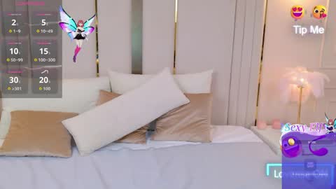 Marybeth online show from April 2, 5:10 pm