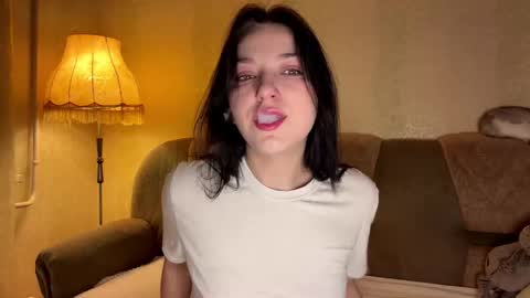 Stephie online show from January 10, 9:41 pm