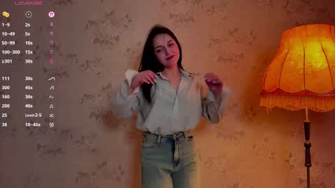 Snapshot of maryellensiewert chatting on February 4, 8:25 pm Stephie online show from February 4, 8:25 pm