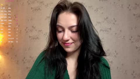 Snapshot of maryellensiewert chatting on February 15, 8:27 pm Stephie online show from February 15, 8:27 pm