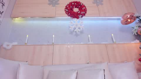 Snapshot of maryevans_ chatting on December 4, 4:38 pm online show from December 4, 4:38 pm