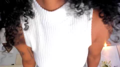 Snapshot of maryevans_ chatting on September 9, 12:15 pm online show from September 9, 12:15 pm