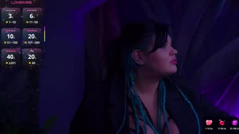 Mary online show from December 17, 2:50 am