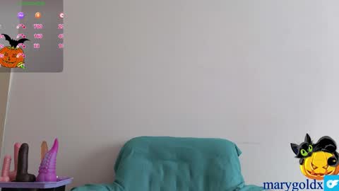 MaryHill online show from October 20, 8:59 am