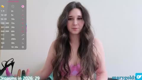 MaryHill online show from January 11, 12:32 pm