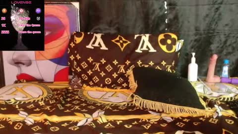 Snapshot of maryjane419 chatting on February 19, 9:16 am maryjane online show from February 19, 9:16 am