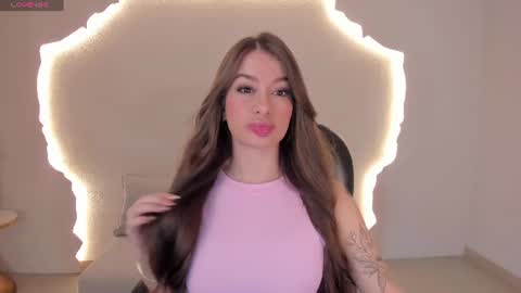 Snapshot of marylewis_ chatting on June 24, 12:15 pm Mary online show from June 24, 12:15 pm