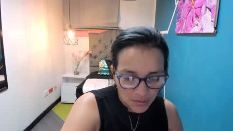 Snapshot of marylinmilf chatting on December 13, 2:54 am Marylin online show from December 13, 2:54 am
