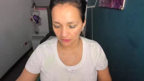 Snapshot of marylinmilf chatting on December 20, 2:19 am Marylin online show from December 20, 2:19 am