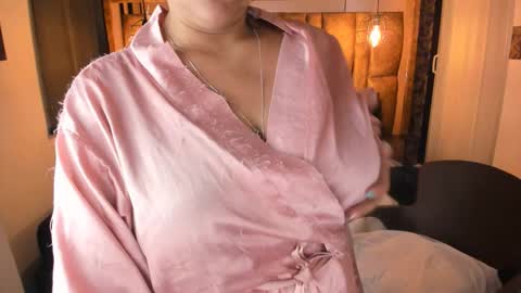 Snapshot of marylinmilf chatting on October 3, 8:00 am Marylin online show from October 3, 8:00 am