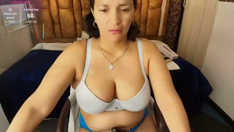 Marylin online show from May 13, 7:33 pm