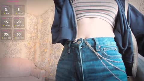 Mary Lou online show from April 9, 6:19 am